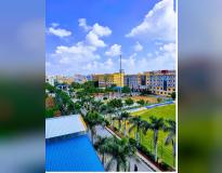 TKRCET Campus View(1)