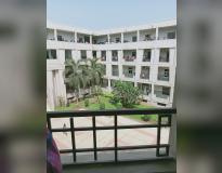 TKRCET Campus Building(4)