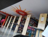 TKRCET Library