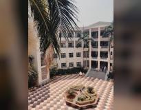 TKRCET Campus View(2)