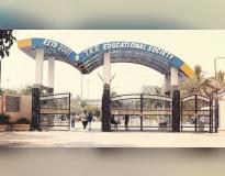 TKRCET Entrance