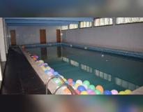 SNS College of Engineering, SNS Group of Institutions Swimming Pool