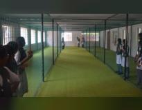 SNS College of Engineering, SNS Group of Institutions Sports Facility(3)