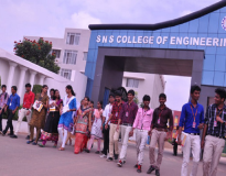 SNS College of Engineering, SNS Group of Institutions Others(1)