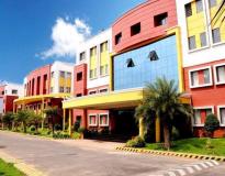 SNS College of Engineering, SNS Group of Institutions Campus View(2)