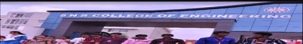 SNS College of Engineering, SNS Group of Institutions