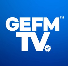 Global Elite Fashion Management and Media TV Logo