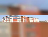 FBS Pune Campus Building(1)