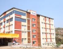 FBS Pune Campus Building(2)