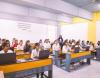 FBS Pune Classroom