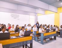 FBS Pune Classroom