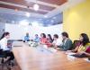 FBS Pune Conference Room