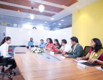 FBS Pune Conference Room