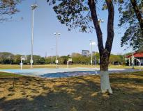 Tezpur University Playground(3)