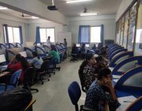 AMC Engineering College Labs