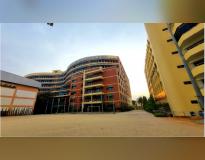 BMS College of Engineering Academic Block(2)