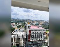 REVA University Bengaluru Campus View(2)
