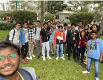 REVA University Bengaluru Others(17)