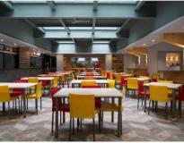 REVA University Bengaluru Cafeteria / Mess