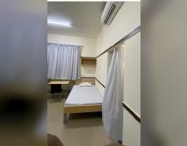 REVA University Bengaluru Hostel Room