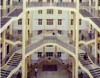 REVA University Bengaluru Campus View(4)