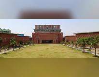 PSIT College of Engineering Campus Building(2)