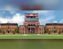 PSIT College of Engineering Campus Building(4)