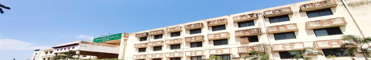 Indira Gandhi Krishi Vishwavidyalaya