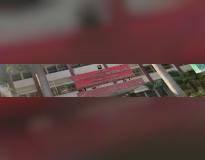 Bhai Parmanand DSEU Shakarpur Campus - II Entrance(1)
