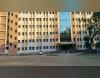 GDCHYD Campus Building