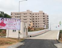Government Medical College, Mahabubnagar Campus Building(3)