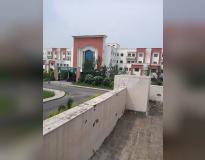 Shaikh-Ul-Hind Maulana Mahmood Hasan Medical College Academic Block(2)