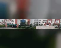 Shaikh-Ul-Hind Maulana Mahmood Hasan Medical College Academic Block(1)