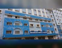 Murshidabad Medical College And Hospital Campus Building(2) Murshidabad Medical College And Hospital Campus Building(2)
