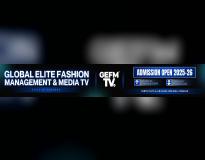 Global Elite Fashion Management and Media TV Others(1)