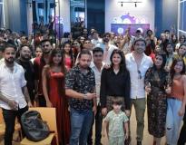 Global Elite Fashion Management and Media TV Others(3)