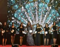 Global Elite Fashion Management and Media TV Others(4)
