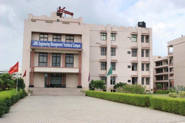 Main Building