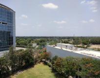 Adani Institute of Infrastructure Engineering Campus View(1)