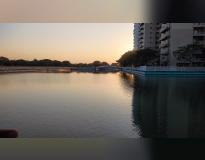 Adani Institute of Infrastructure Engineering Campus View(2)