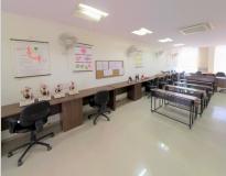 Adani Institute of Infrastructure Engineering Labs(5)