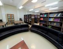 Adani Institute of Infrastructure Engineering Library