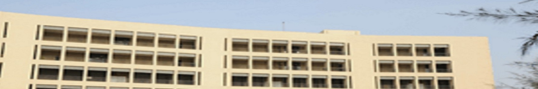 Adani University – Faculty of Engineering Sciences and Technology (AU-FEST)