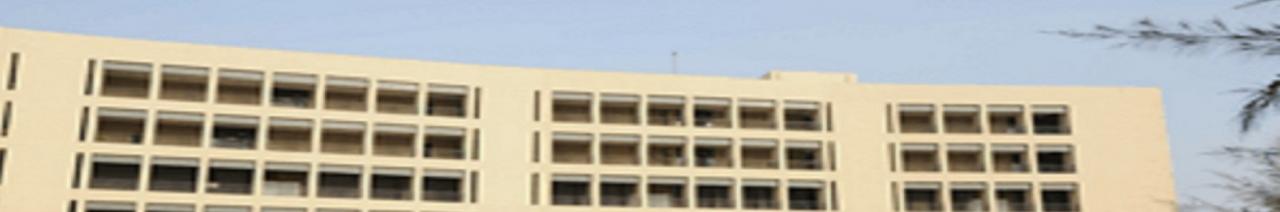 Adani Institute of Infrastructure Engineering