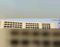Adani Institute of Infrastructure Engineering Campus Building(1)