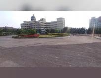 Ajeenkya DY Patil University Powered by Emversity Campus Building(1)