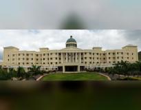 Ajeenkya DY Patil University Powered by Emversity Campus Building(2)