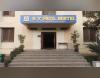 Ajeenkya DY Patil University Powered by Emversity Campus Building(3)