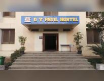 Ajeenkya DY Patil University Powered by Emversity Campus Building(3)