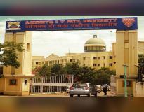Ajeenkya DY Patil University Powered by Emversity Main Building(1)